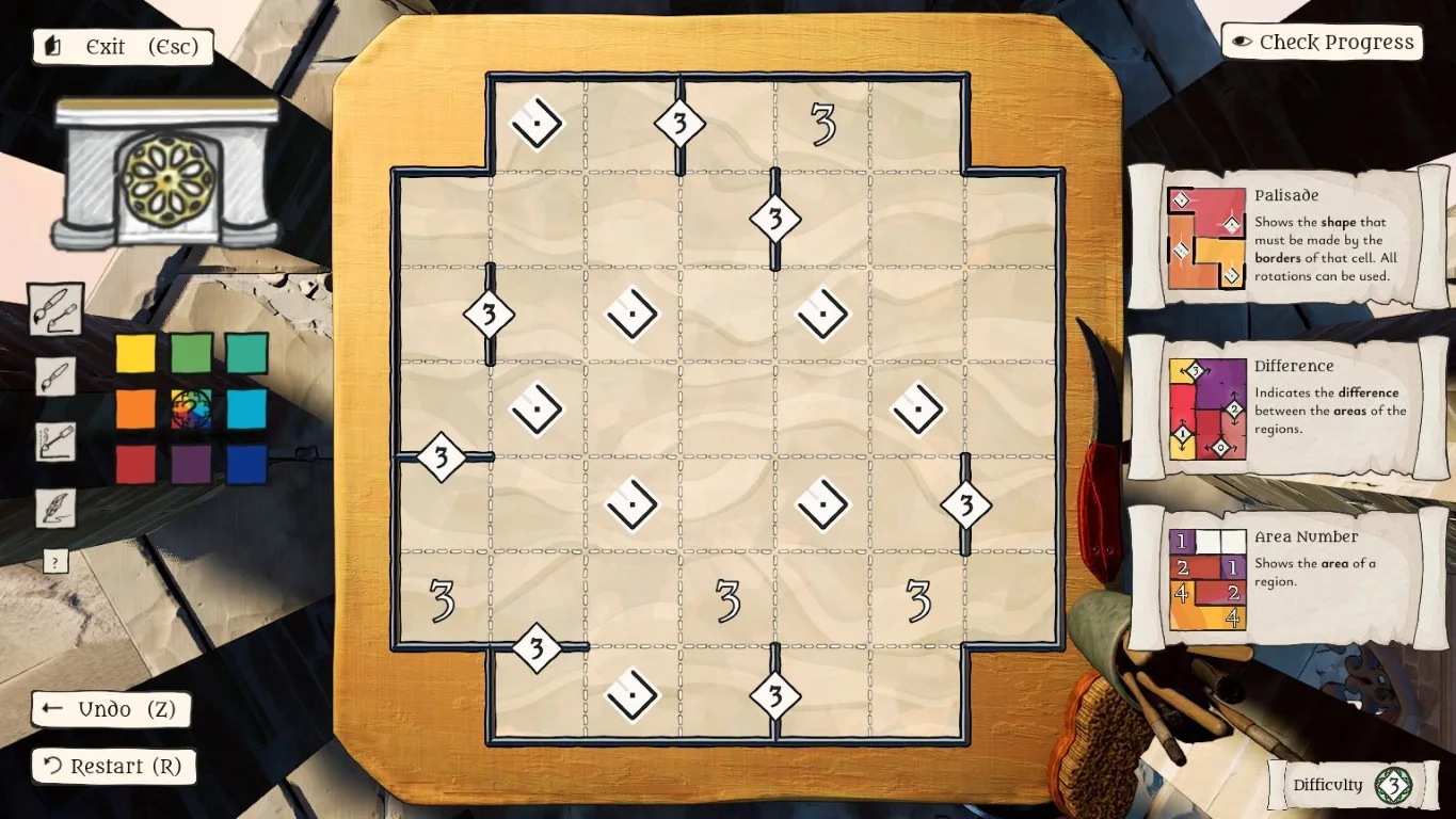 The Artisan of Glimmith: Walkthrough Guide