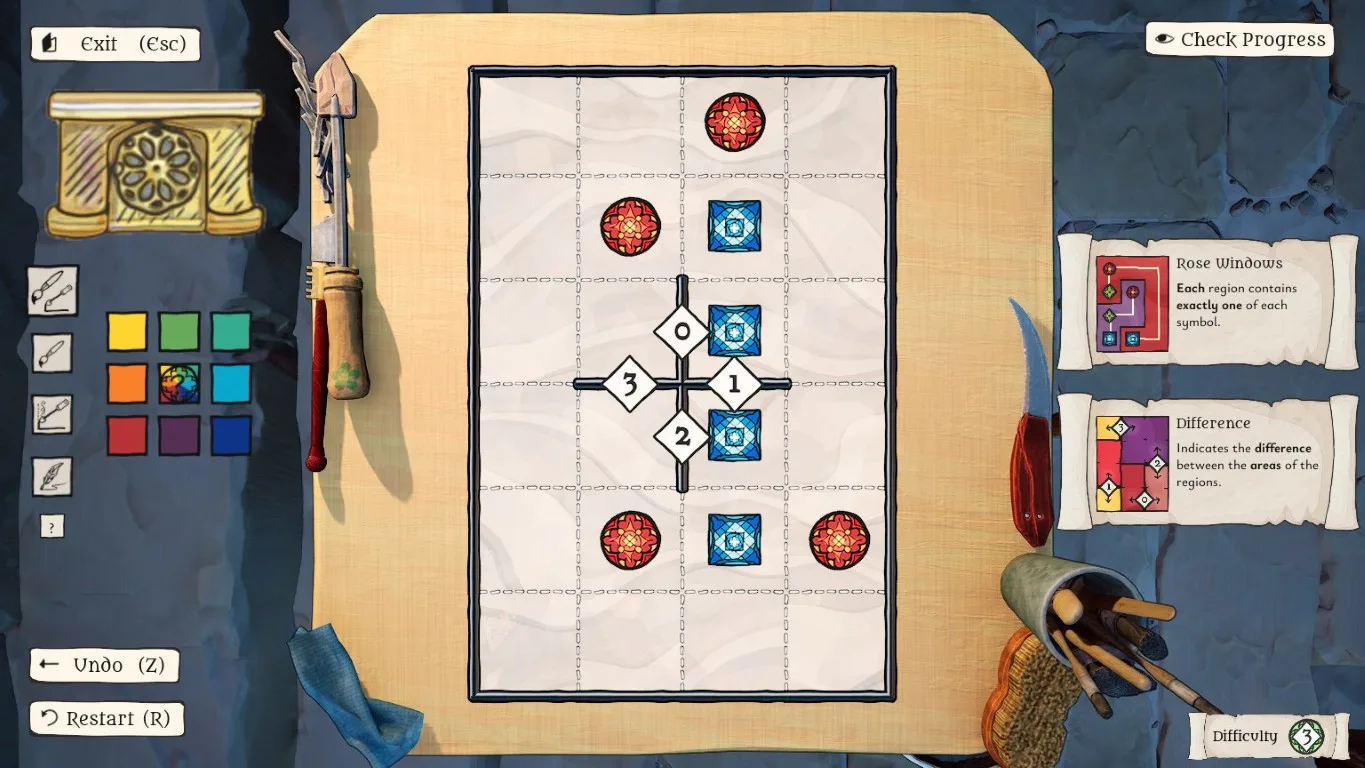 The Artisan of Glimmith: Walkthrough Guide