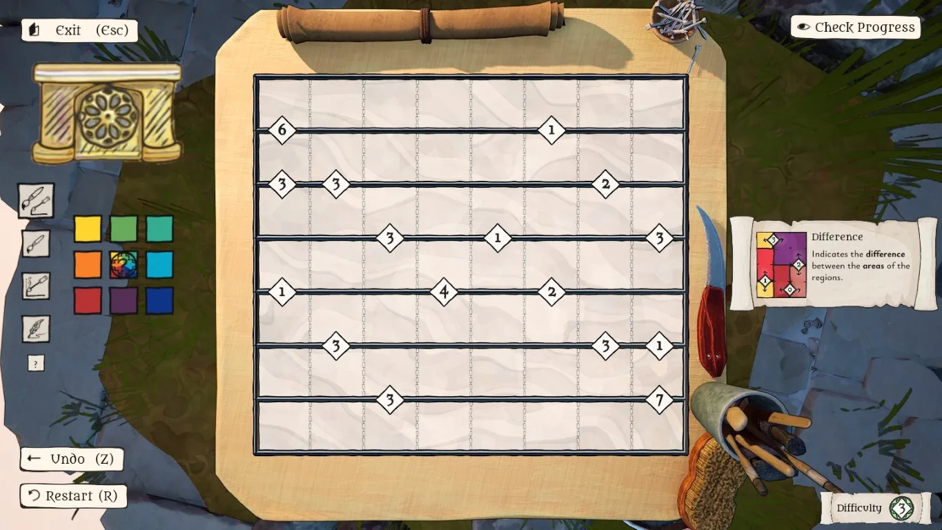 The Artisan of Glimmith: Walkthrough Guide