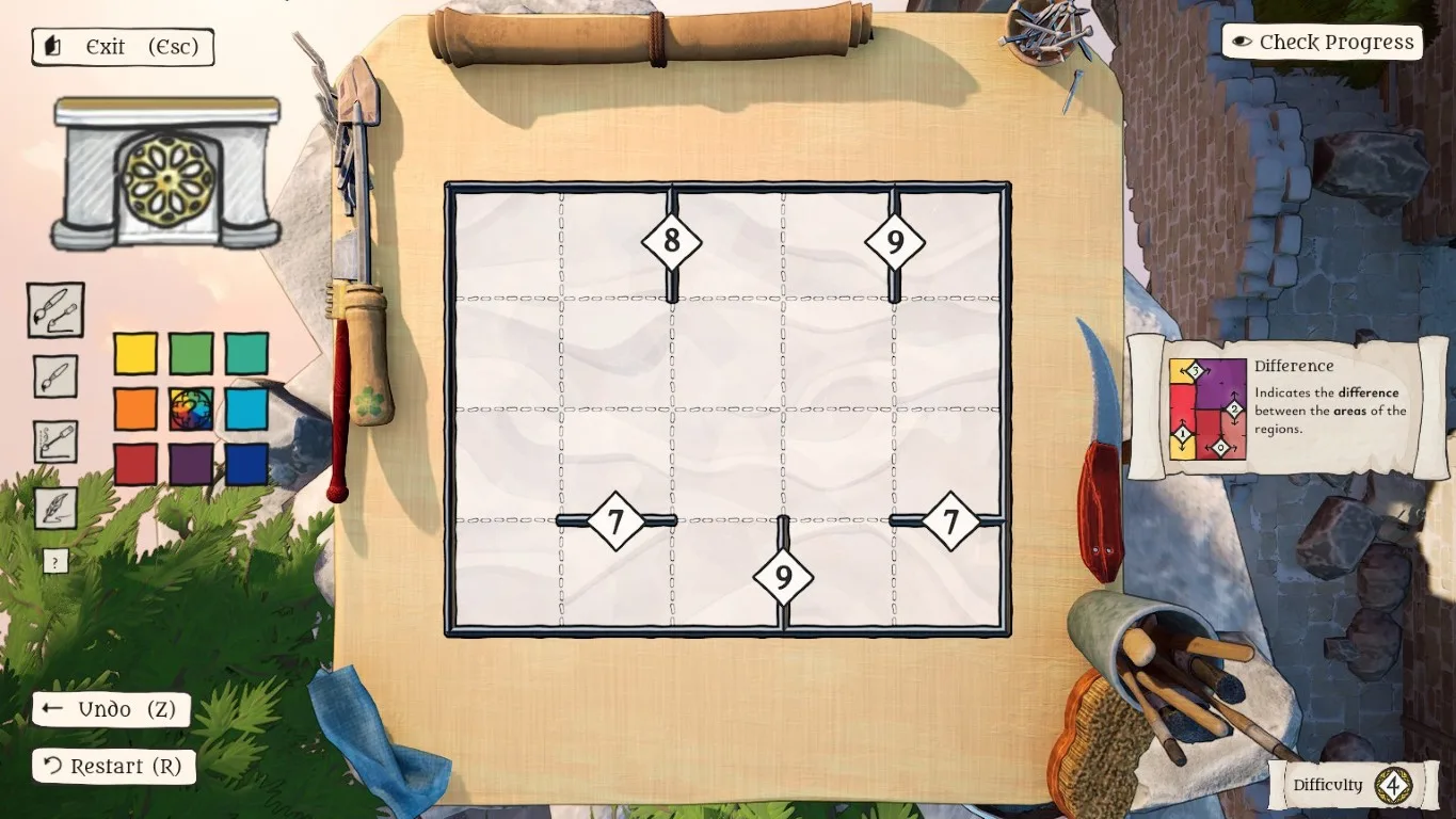 The Artisan of Glimmith: Walkthrough Guide