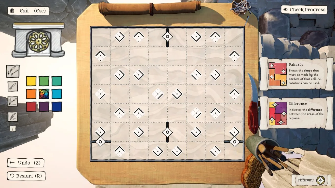 The Artisan of Glimmith: Walkthrough Guide