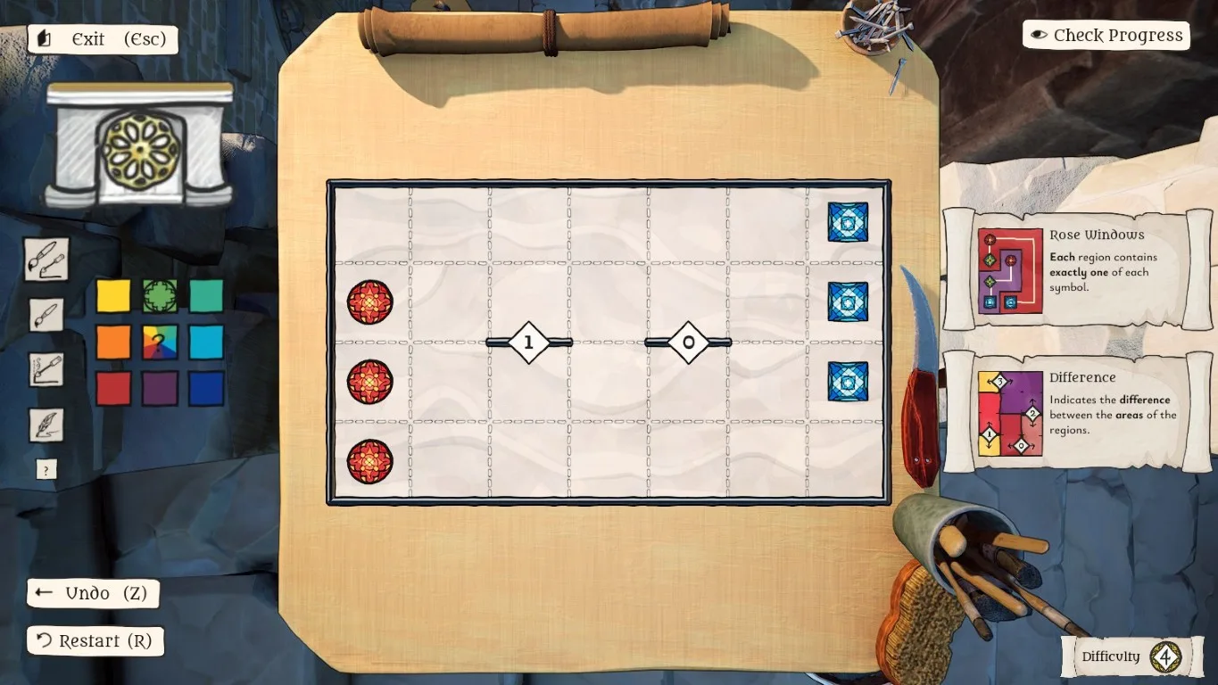 The Artisan of Glimmith: Walkthrough Guide