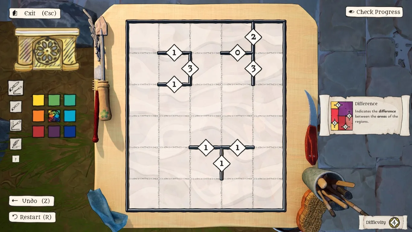 The Artisan of Glimmith: Walkthrough Guide