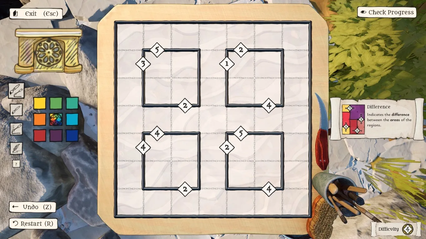 The Artisan of Glimmith: Walkthrough Guide