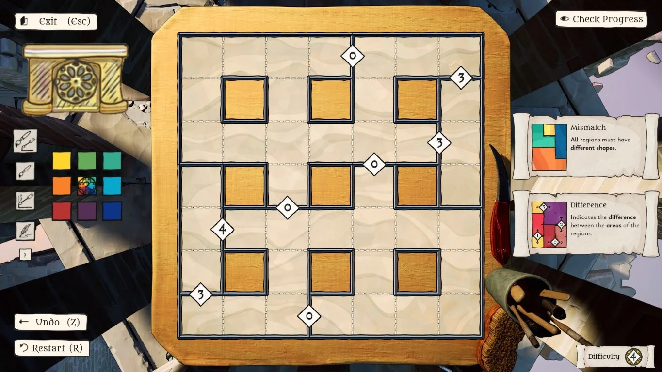 The Artisan of Glimmith: Walkthrough Guide