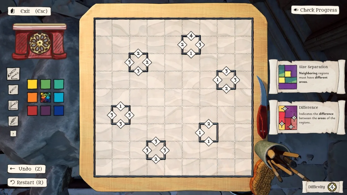 The Artisan of Glimmith: Walkthrough Guide