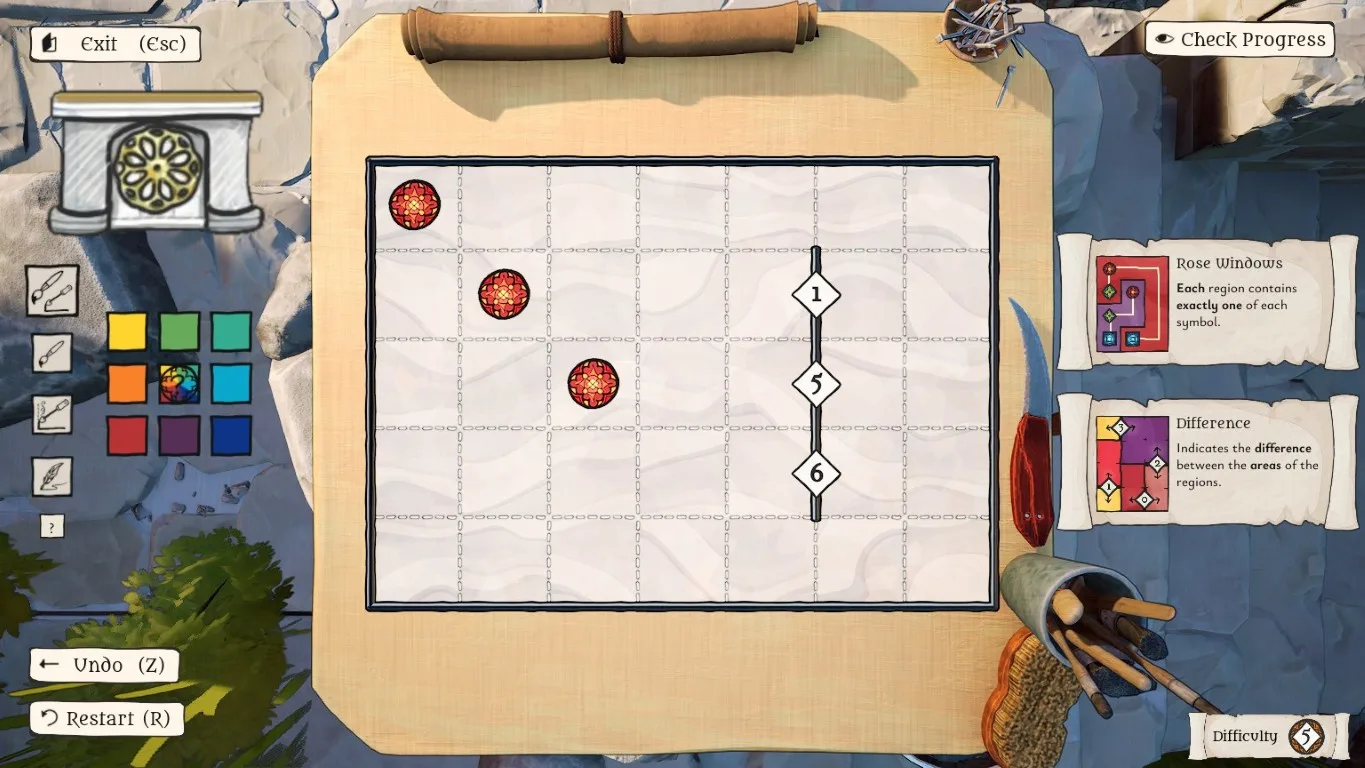 The Artisan of Glimmith: Walkthrough Guide