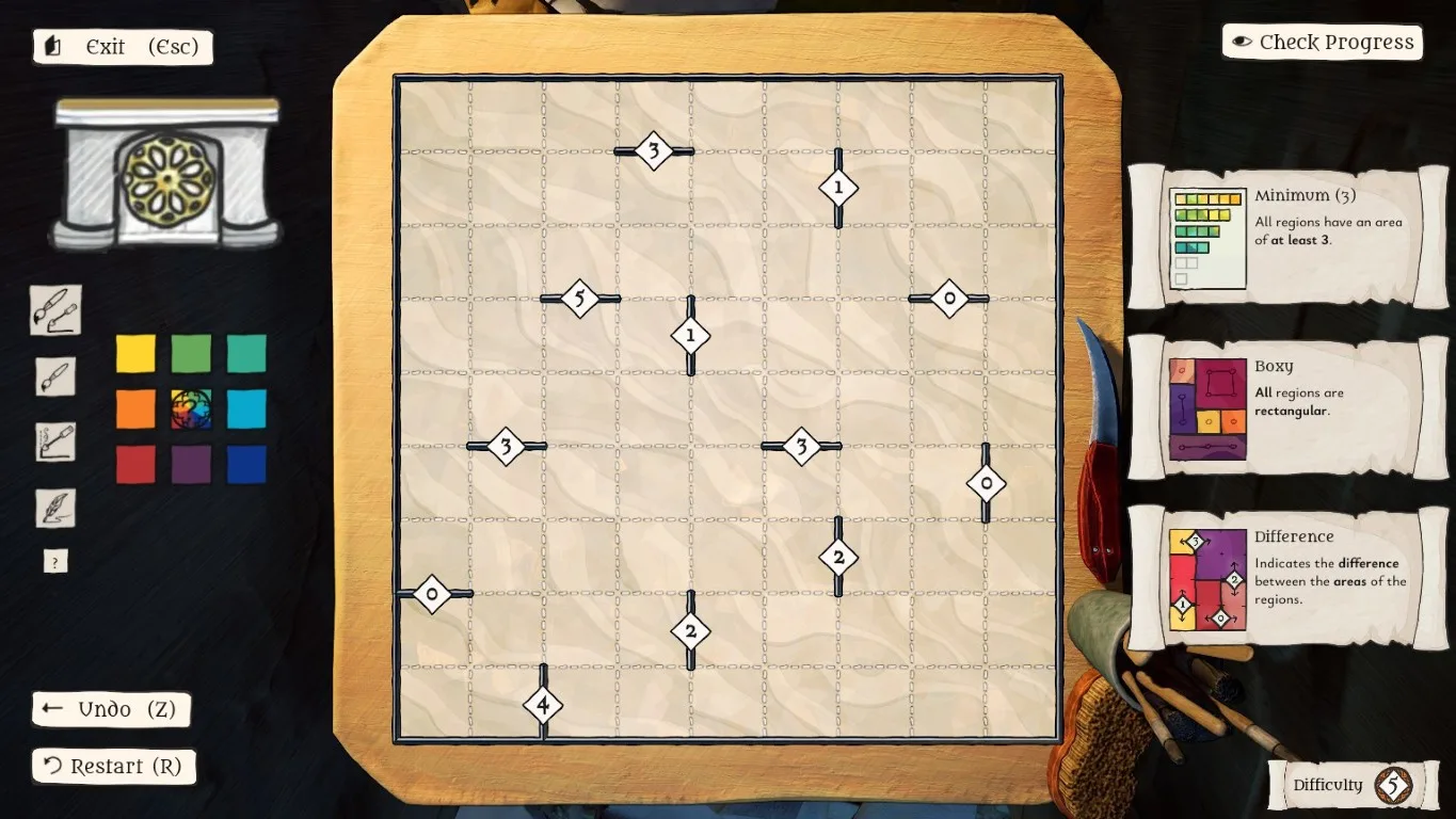 The Artisan of Glimmith: Walkthrough Guide