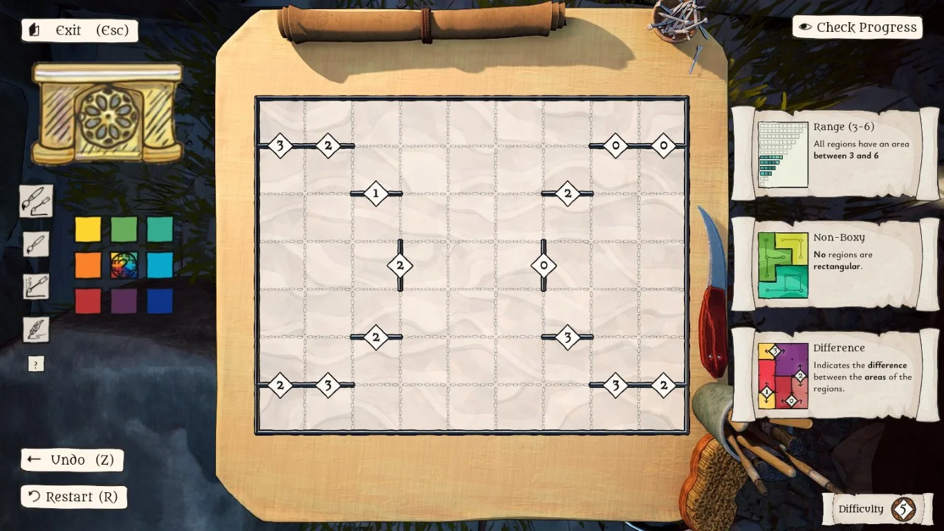 The Artisan of Glimmith: Walkthrough Guide