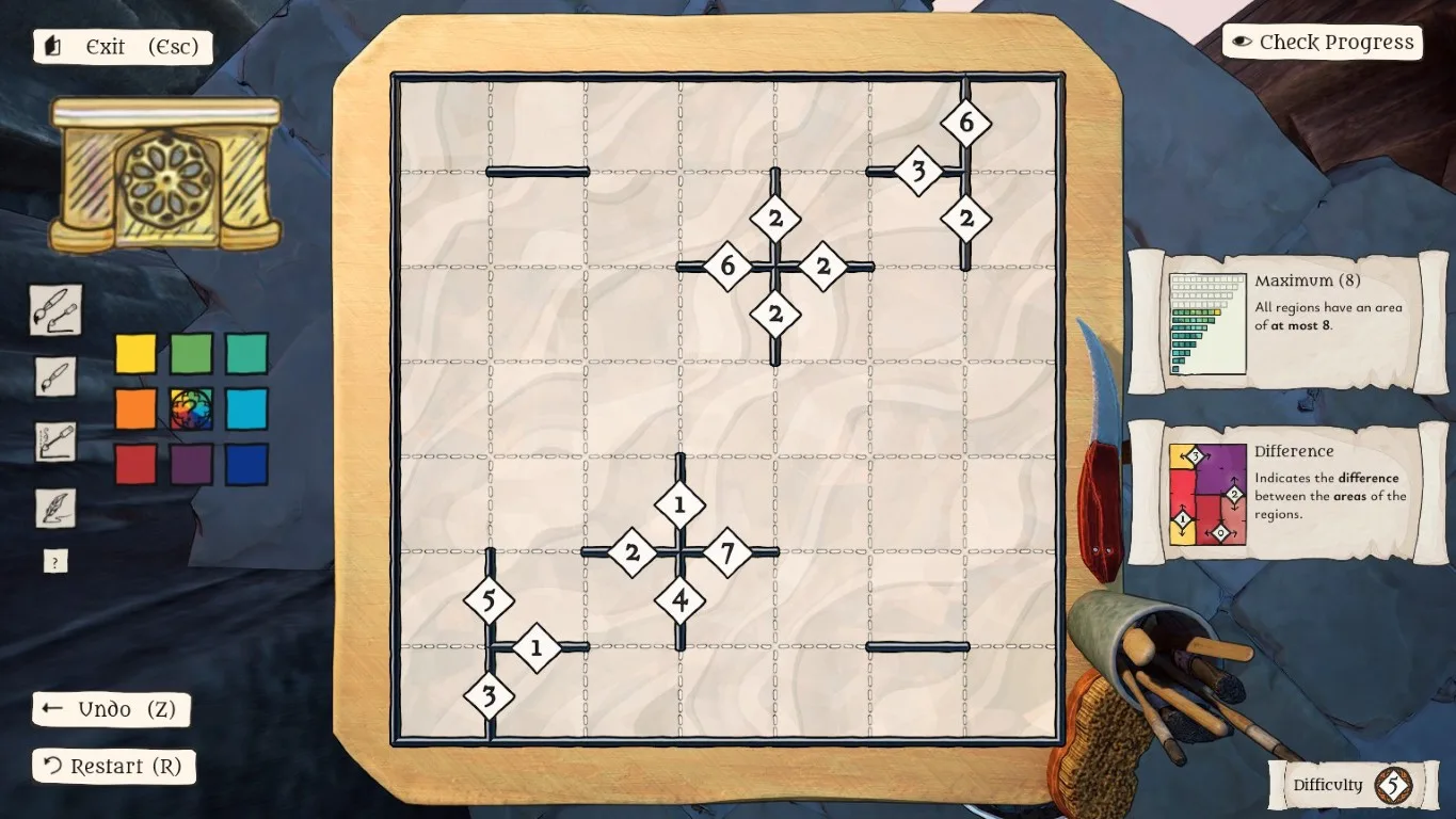 The Artisan of Glimmith: Walkthrough Guide