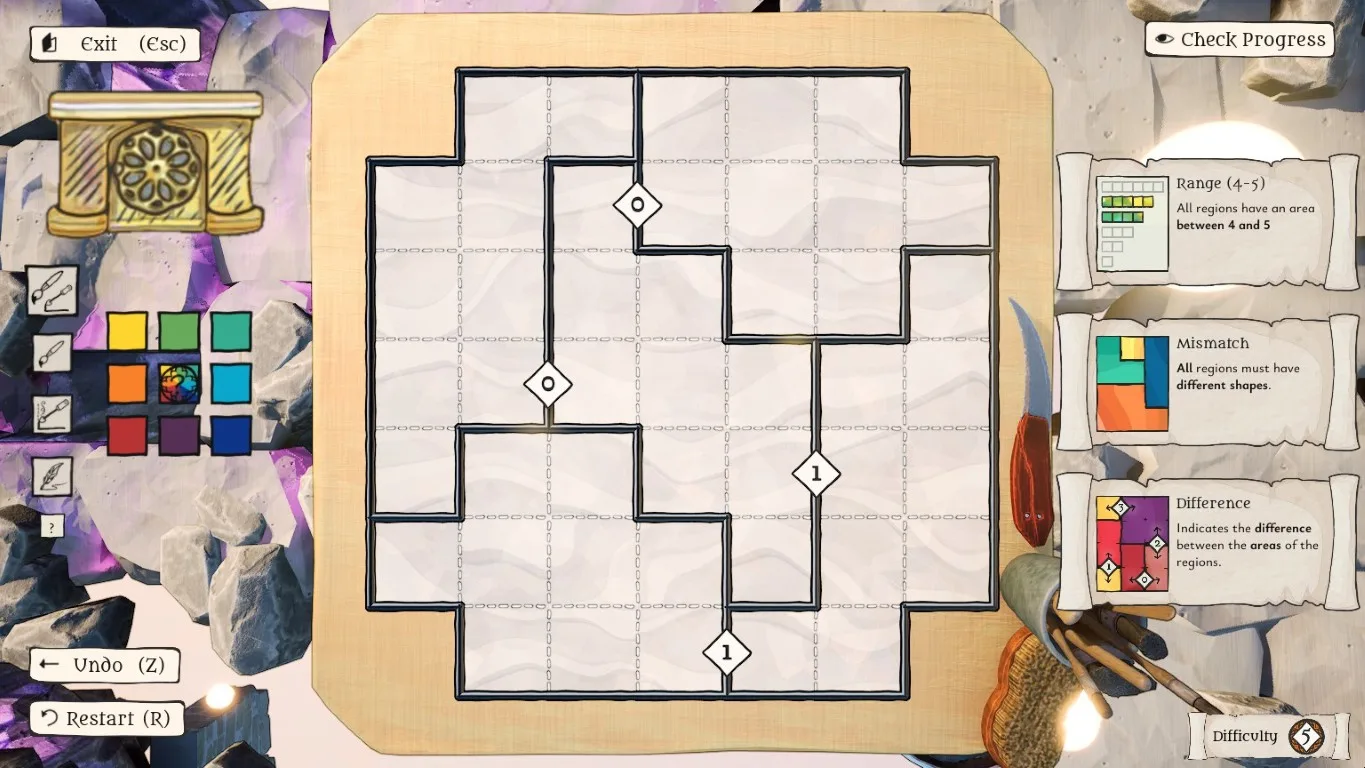 The Artisan of Glimmith: Walkthrough Guide