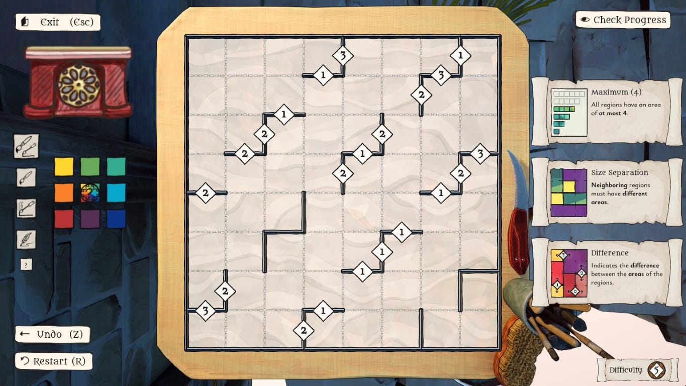 The Artisan of Glimmith: Walkthrough Guide