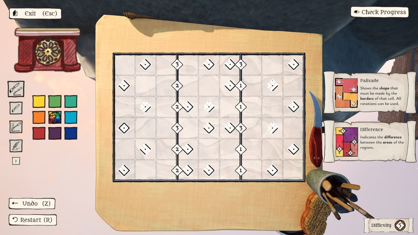 The Artisan of Glimmith: Walkthrough Guide