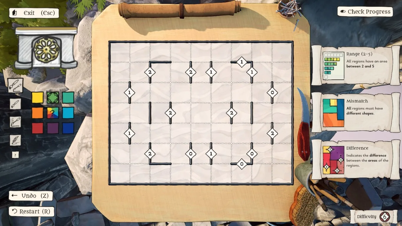 The Artisan of Glimmith: Walkthrough Guide