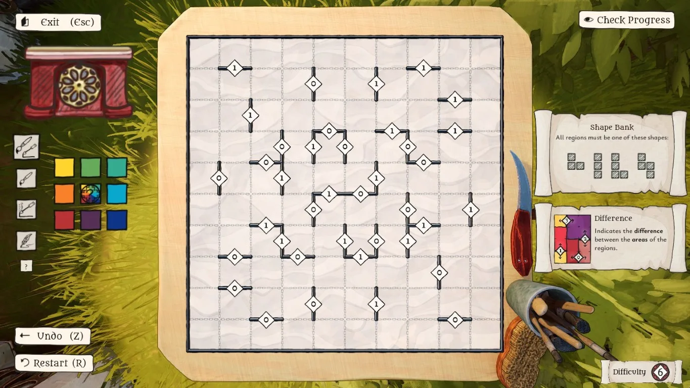 The Artisan of Glimmith: Walkthrough Guide