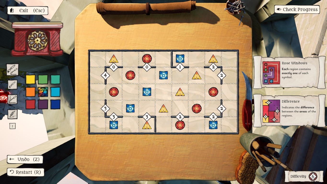 The Artisan of Glimmith: Walkthrough Guide