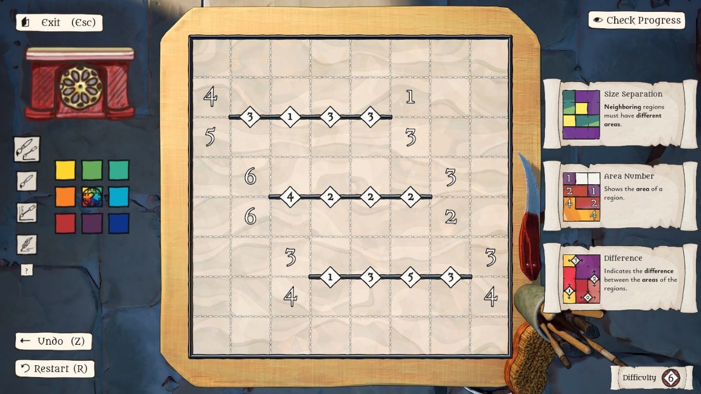 The Artisan of Glimmith: Walkthrough Guide
