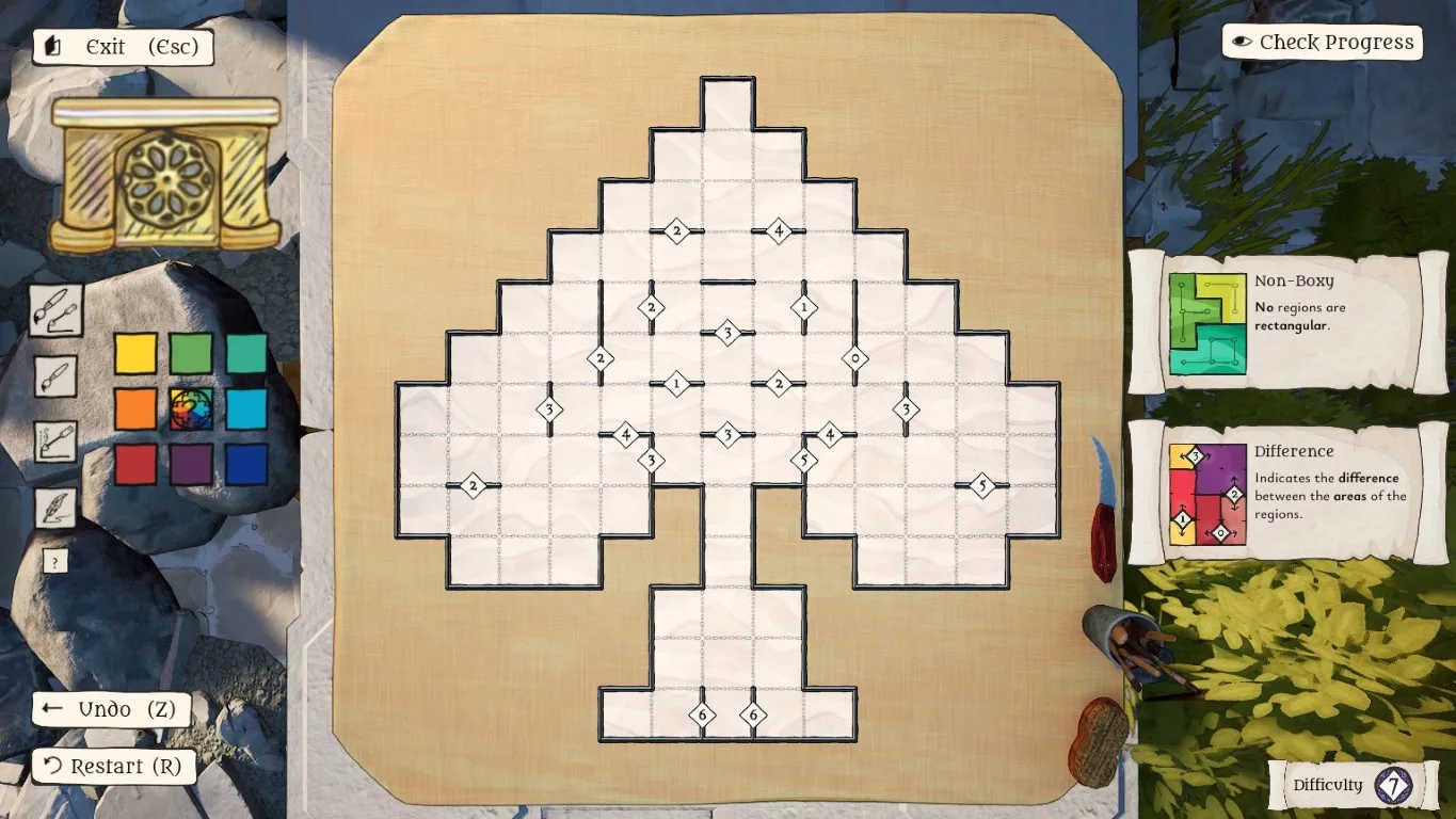 The Artisan of Glimmith: Walkthrough Guide