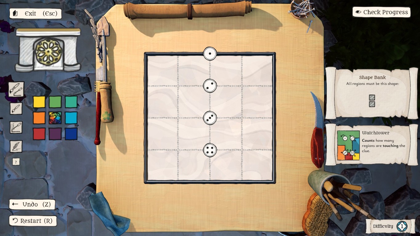The Artisan of Glimmith: Walkthrough Guide