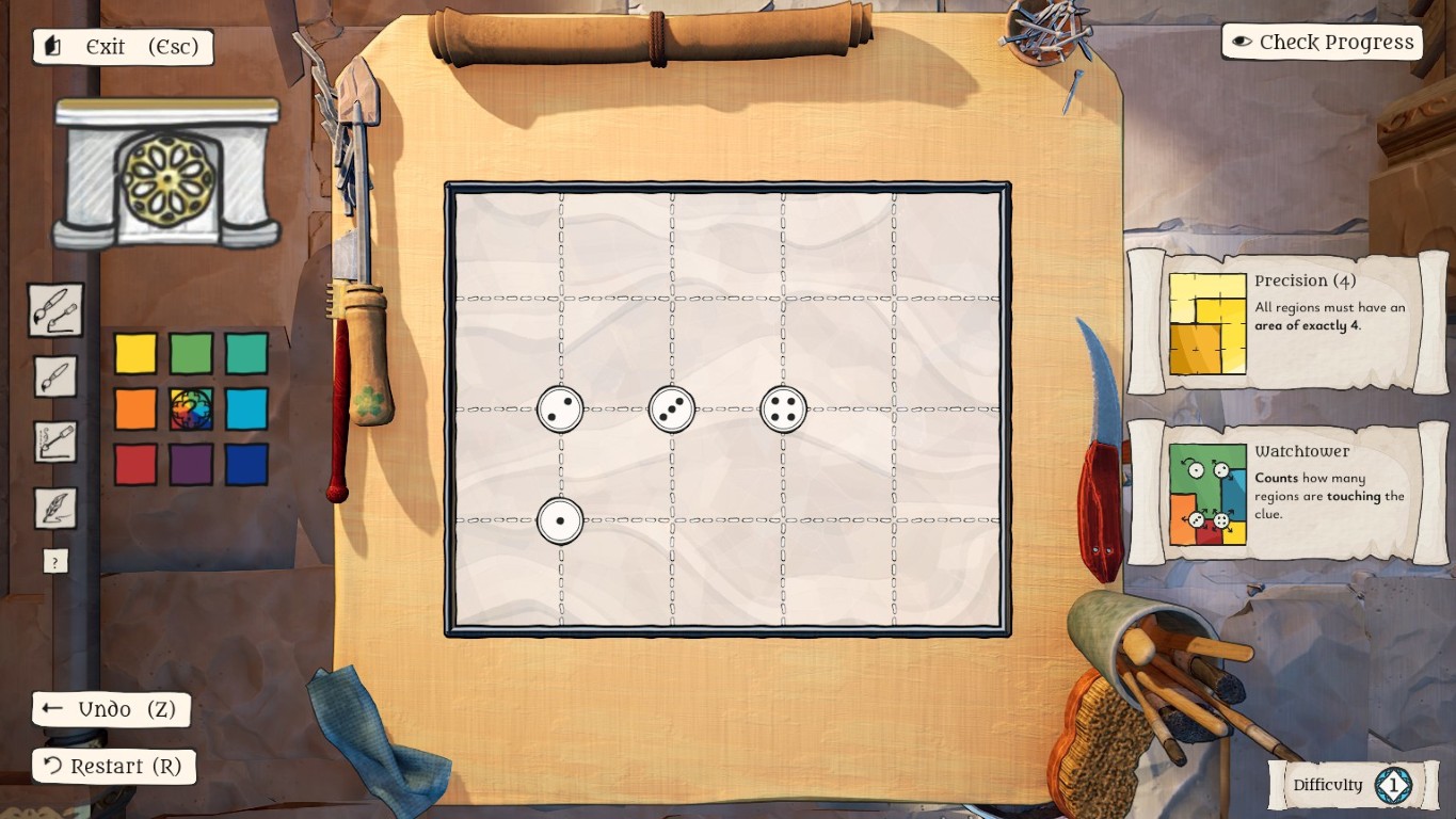The Artisan of Glimmith: Walkthrough Guide