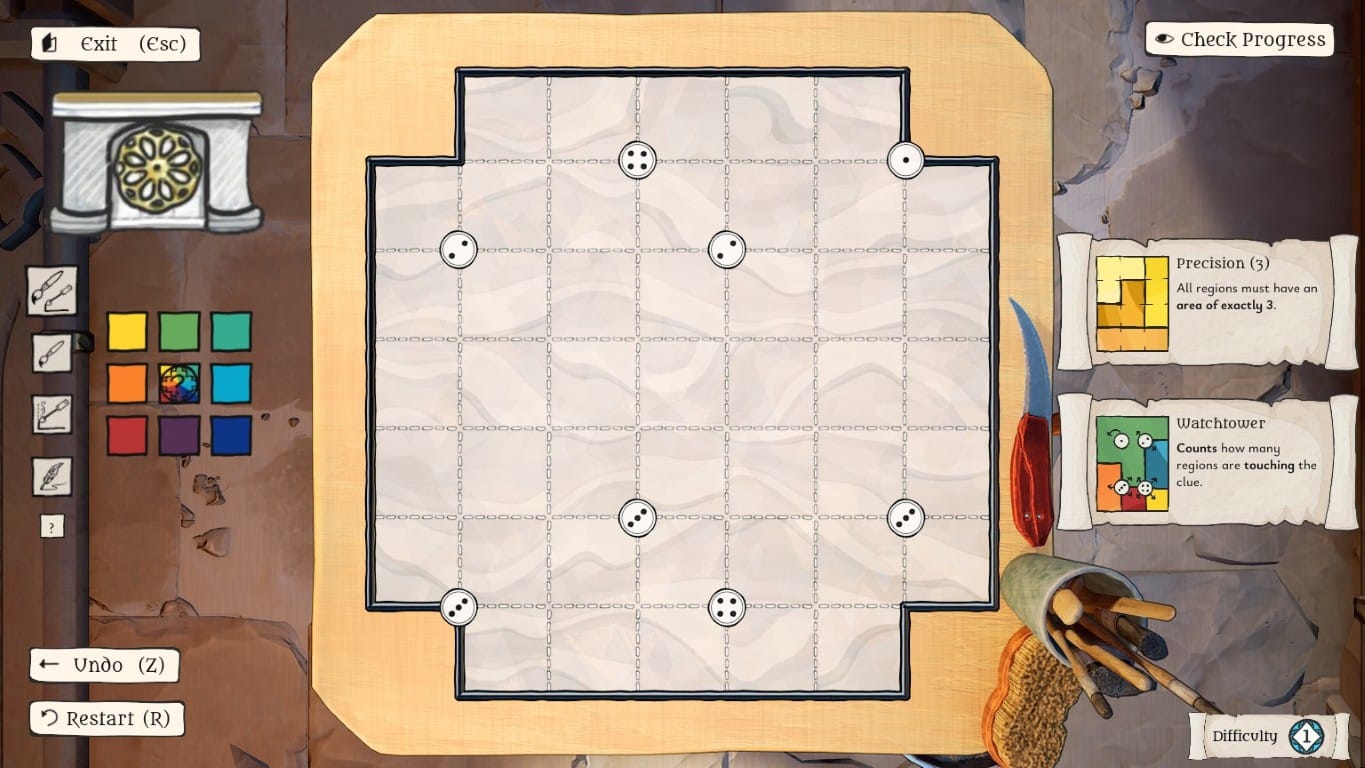 The Artisan of Glimmith: Walkthrough Guide