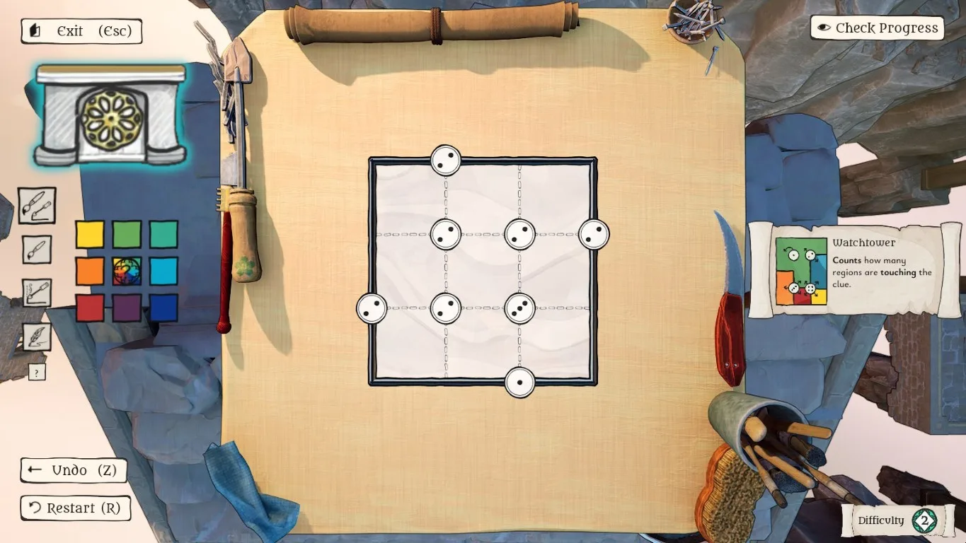 The Artisan of Glimmith: Walkthrough Guide