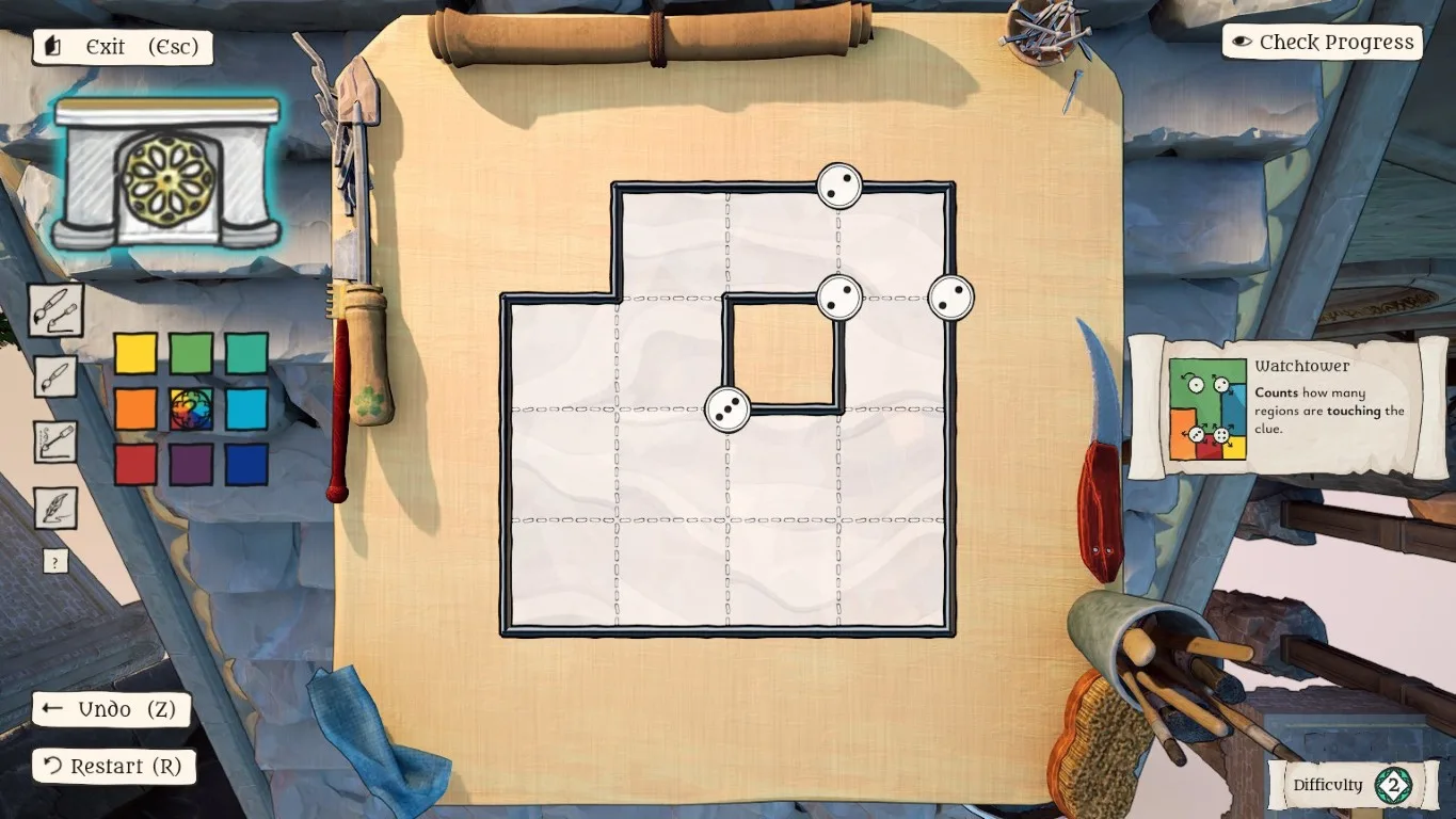 The Artisan of Glimmith: Walkthrough Guide