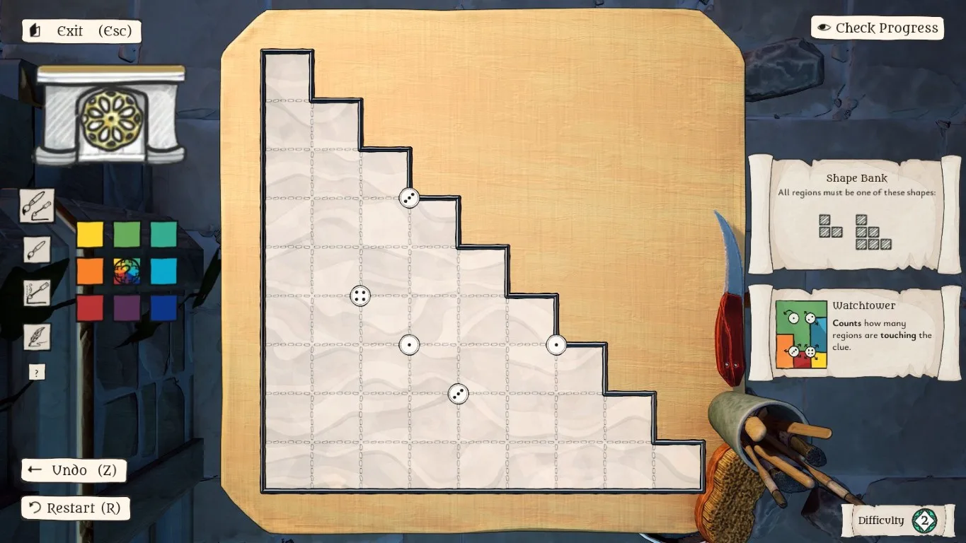 The Artisan of Glimmith: Walkthrough Guide