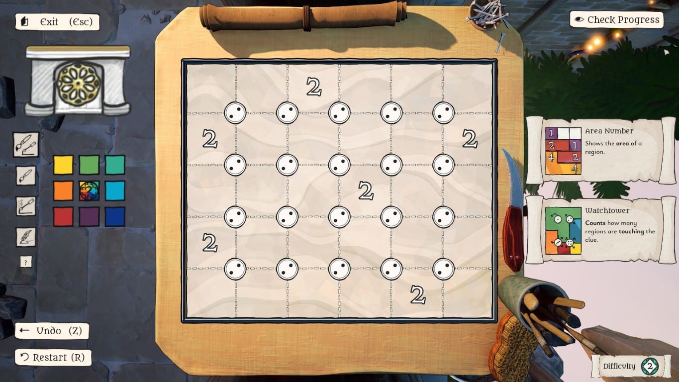 The Artisan of Glimmith: Walkthrough Guide