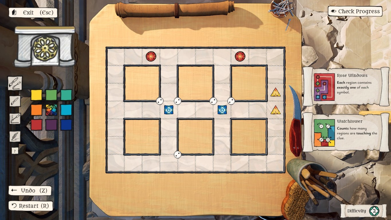 The Artisan of Glimmith: Walkthrough Guide