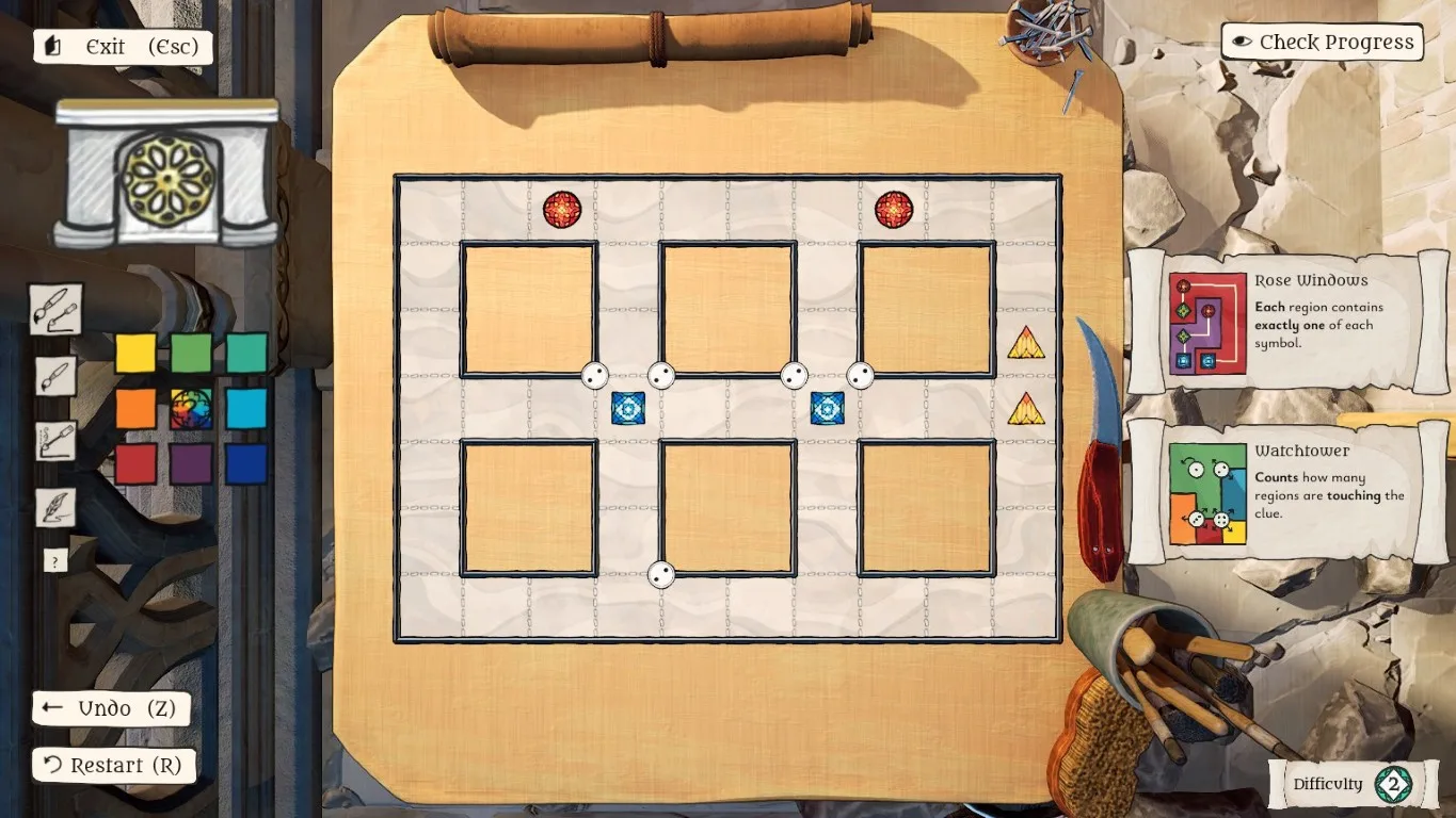 The Artisan of Glimmith: Walkthrough Guide