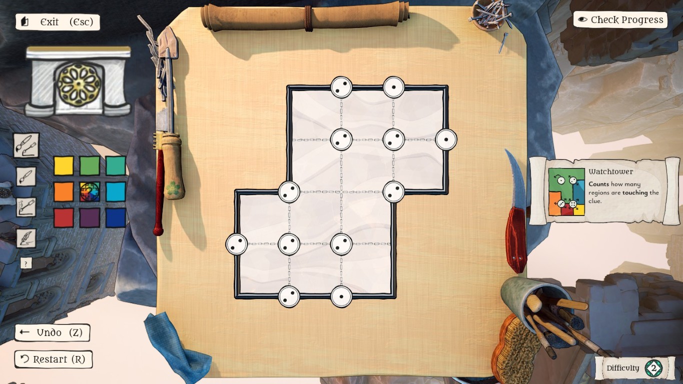 The Artisan of Glimmith: Walkthrough Guide