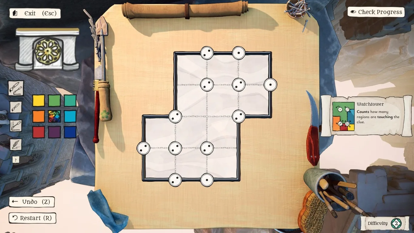 The Artisan of Glimmith: Walkthrough Guide