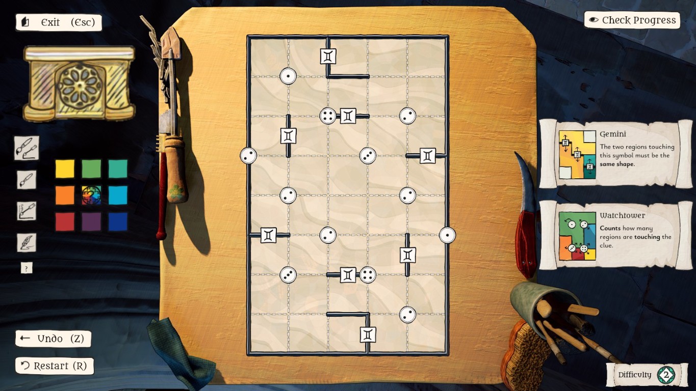The Artisan of Glimmith: Walkthrough Guide