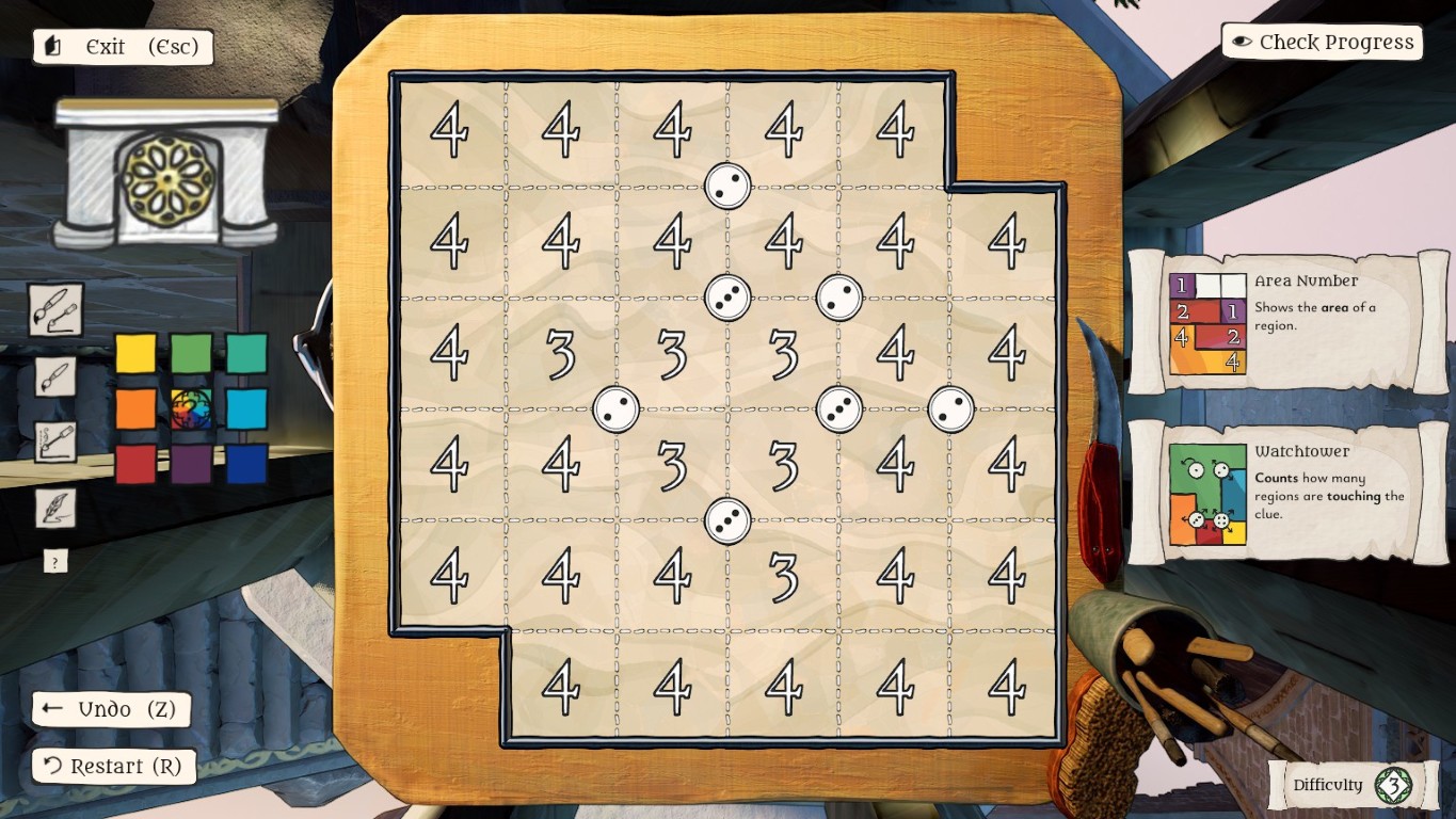 The Artisan of Glimmith: Walkthrough Guide