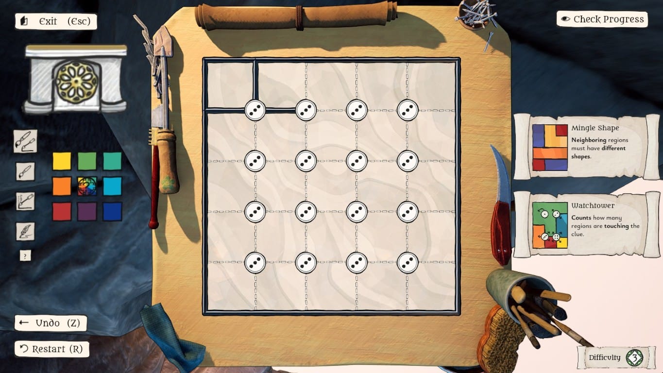 The Artisan of Glimmith: Walkthrough Guide