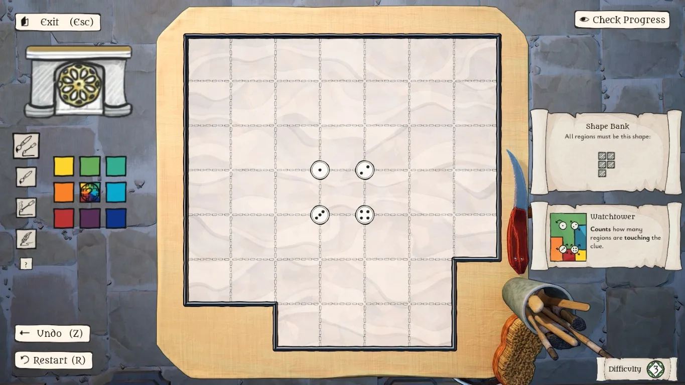 The Artisan of Glimmith: Walkthrough Guide