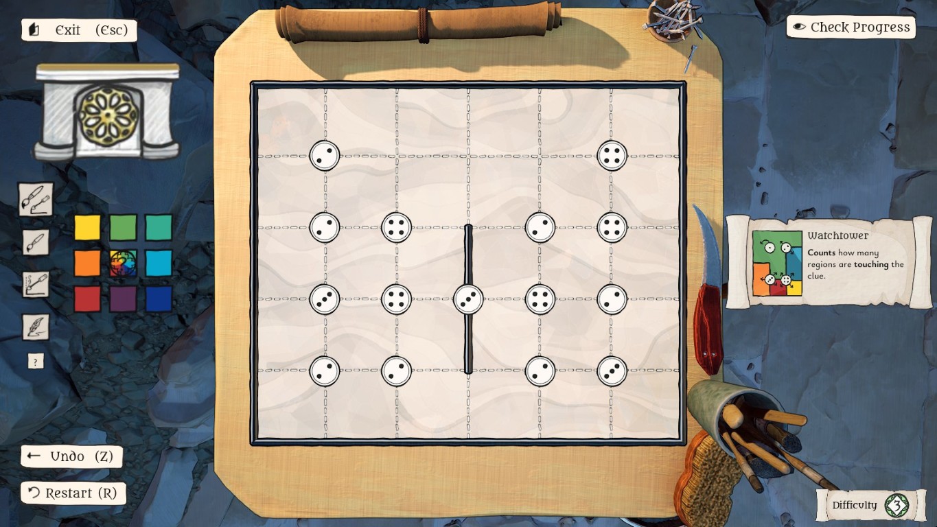 The Artisan of Glimmith: Walkthrough Guide