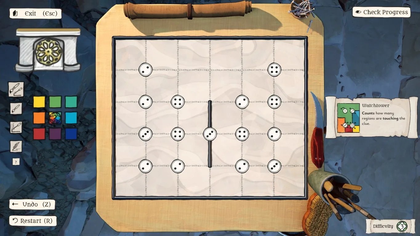 The Artisan of Glimmith: Walkthrough Guide