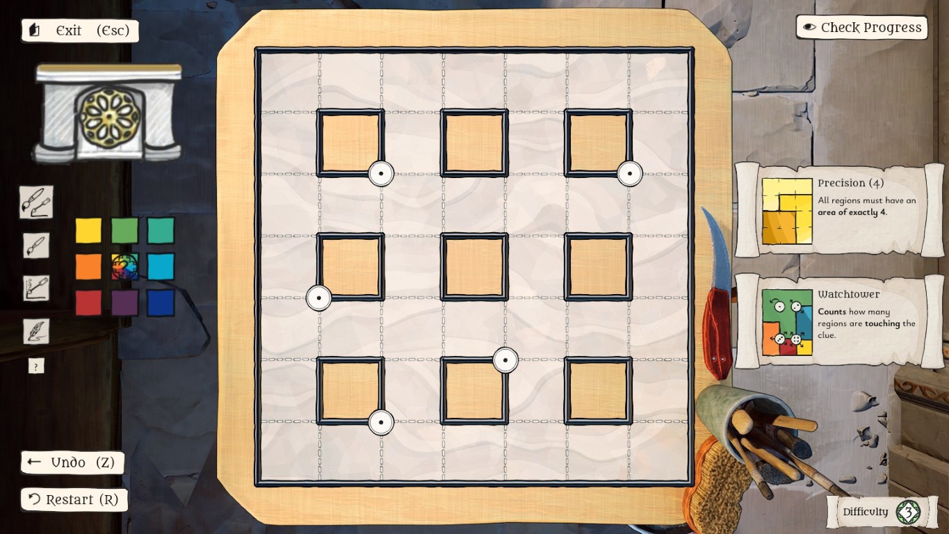 The Artisan of Glimmith: Walkthrough Guide