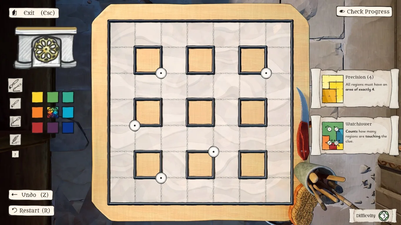 The Artisan of Glimmith: Walkthrough Guide