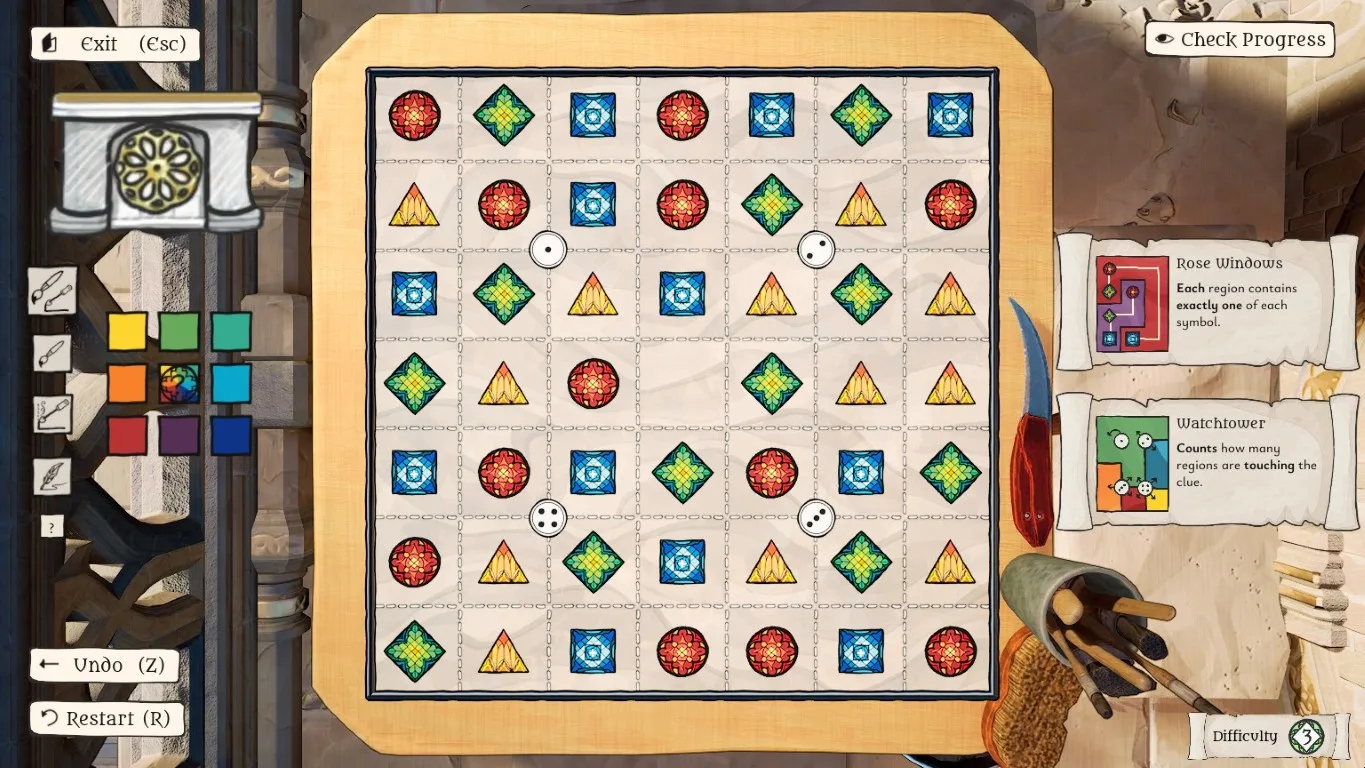 The Artisan of Glimmith: Walkthrough Guide