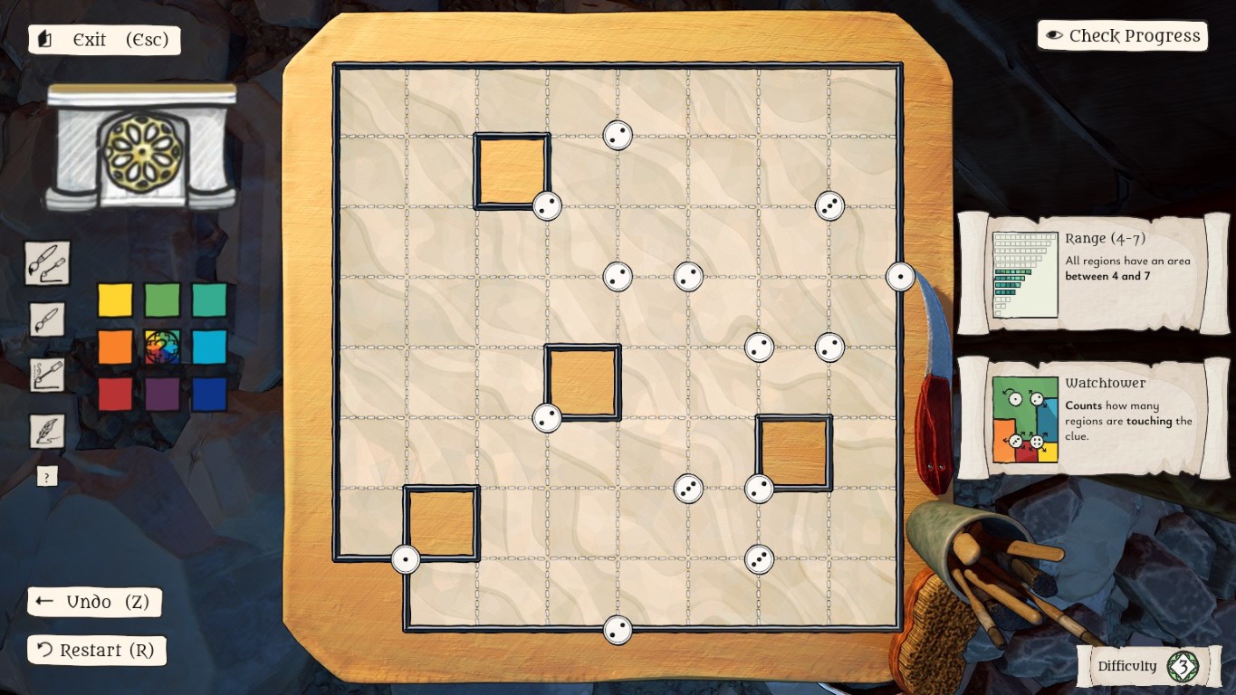 The Artisan of Glimmith: Walkthrough Guide