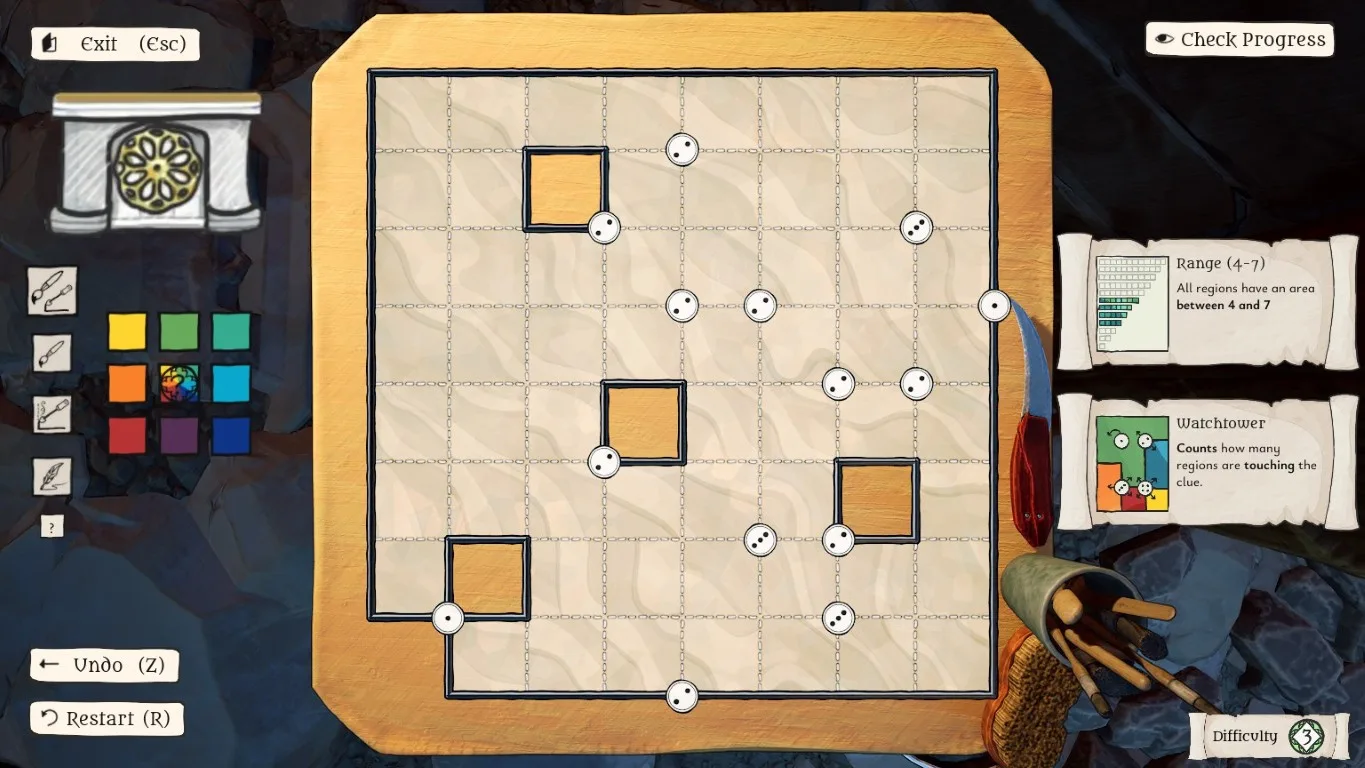 The Artisan of Glimmith: Walkthrough Guide