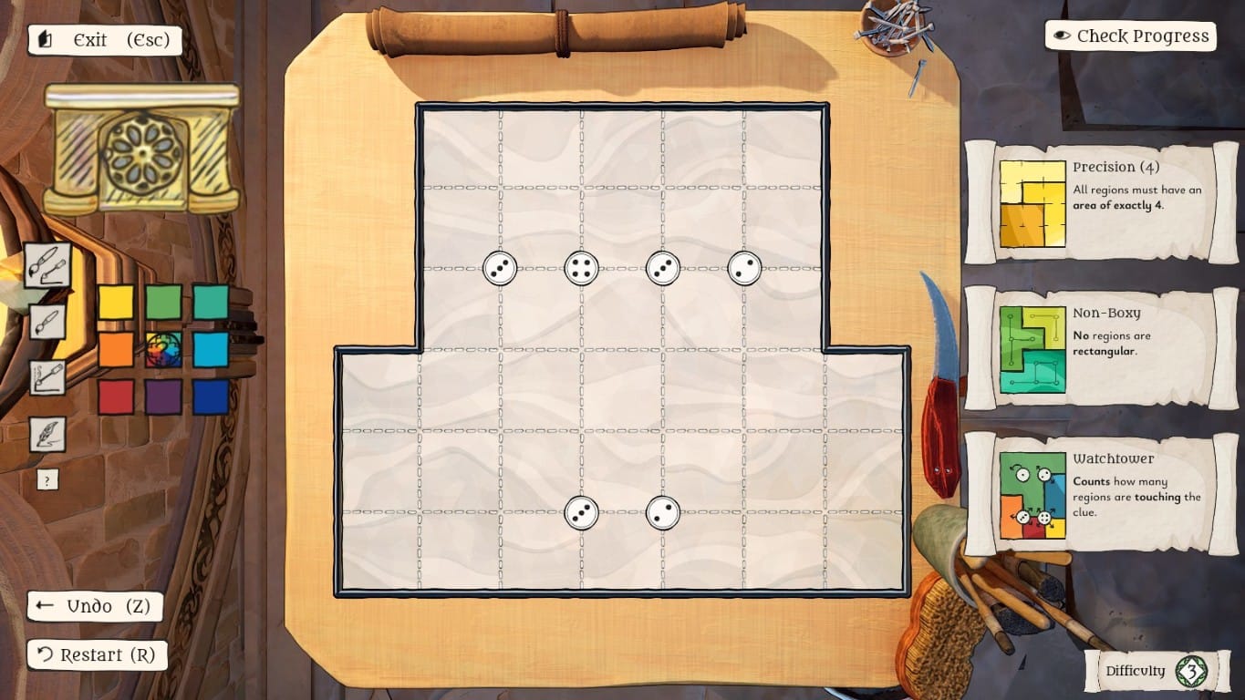 The Artisan of Glimmith: Walkthrough Guide