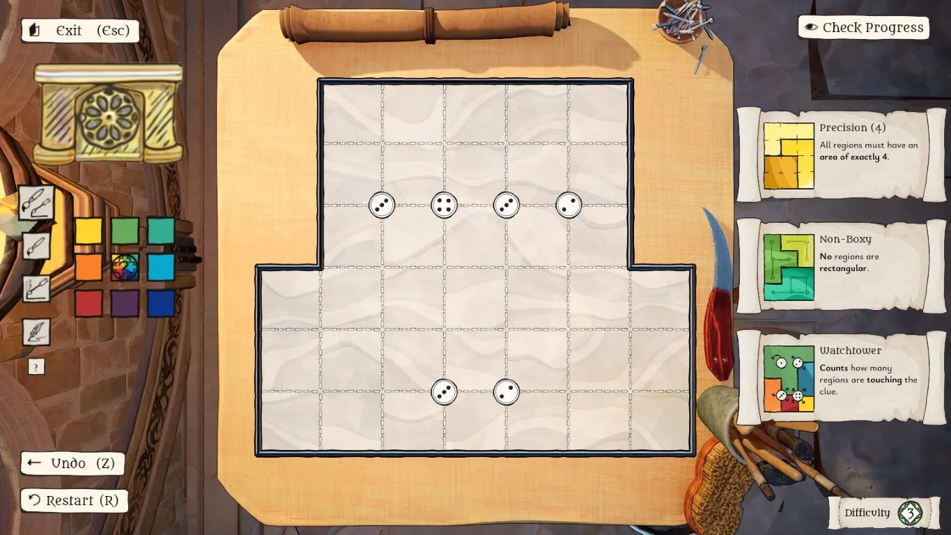 The Artisan of Glimmith: Walkthrough Guide