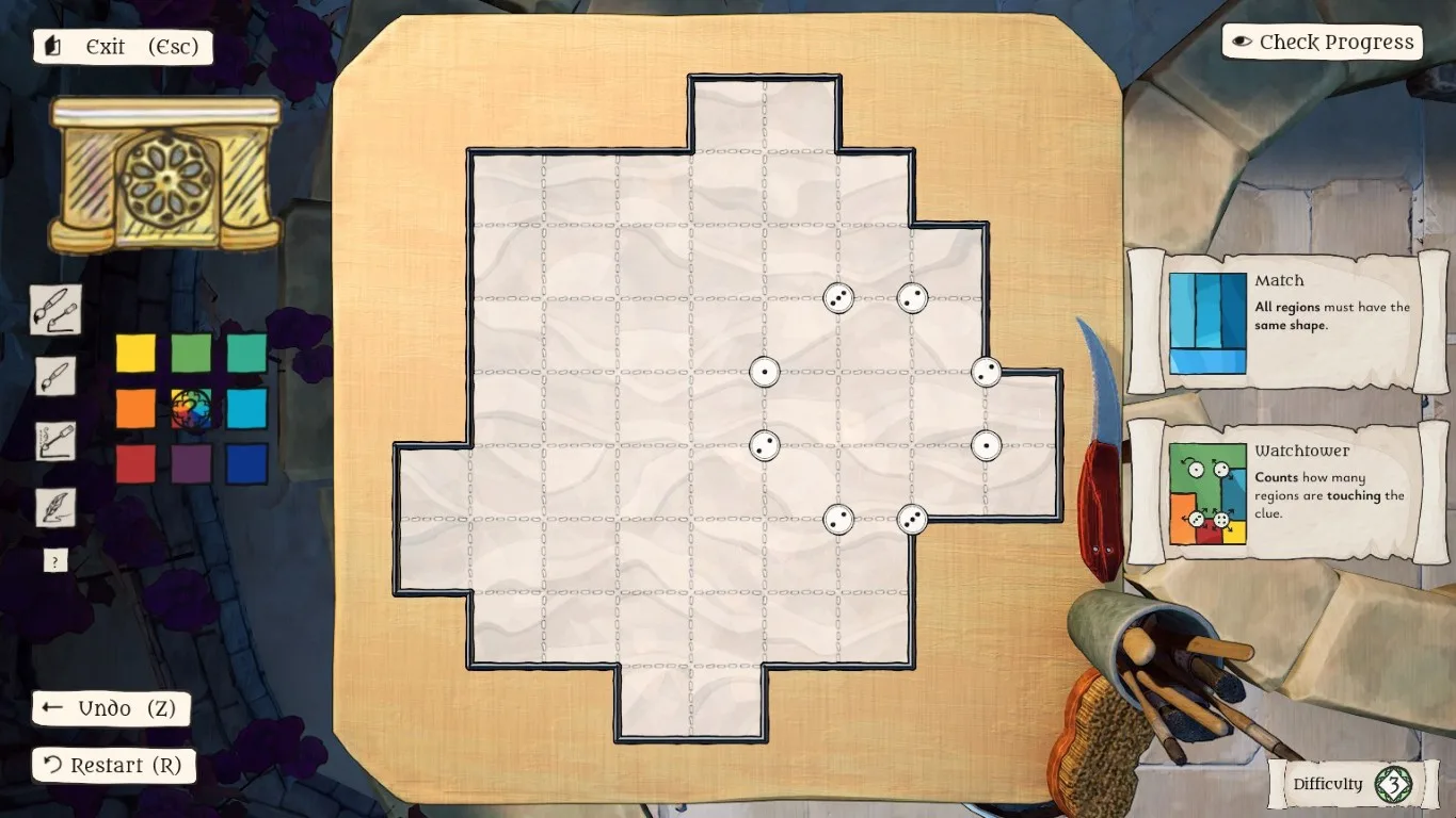 The Artisan of Glimmith: Walkthrough Guide