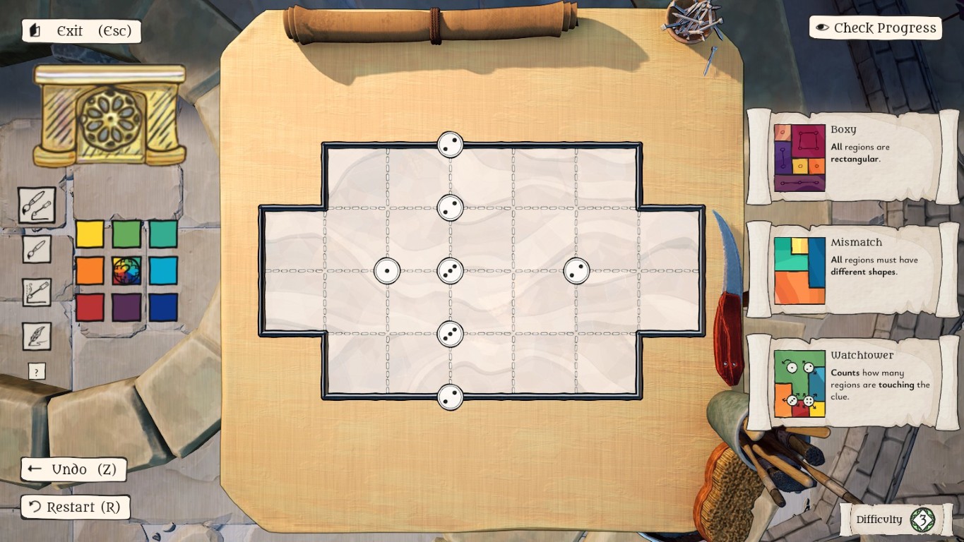 The Artisan of Glimmith: Walkthrough Guide