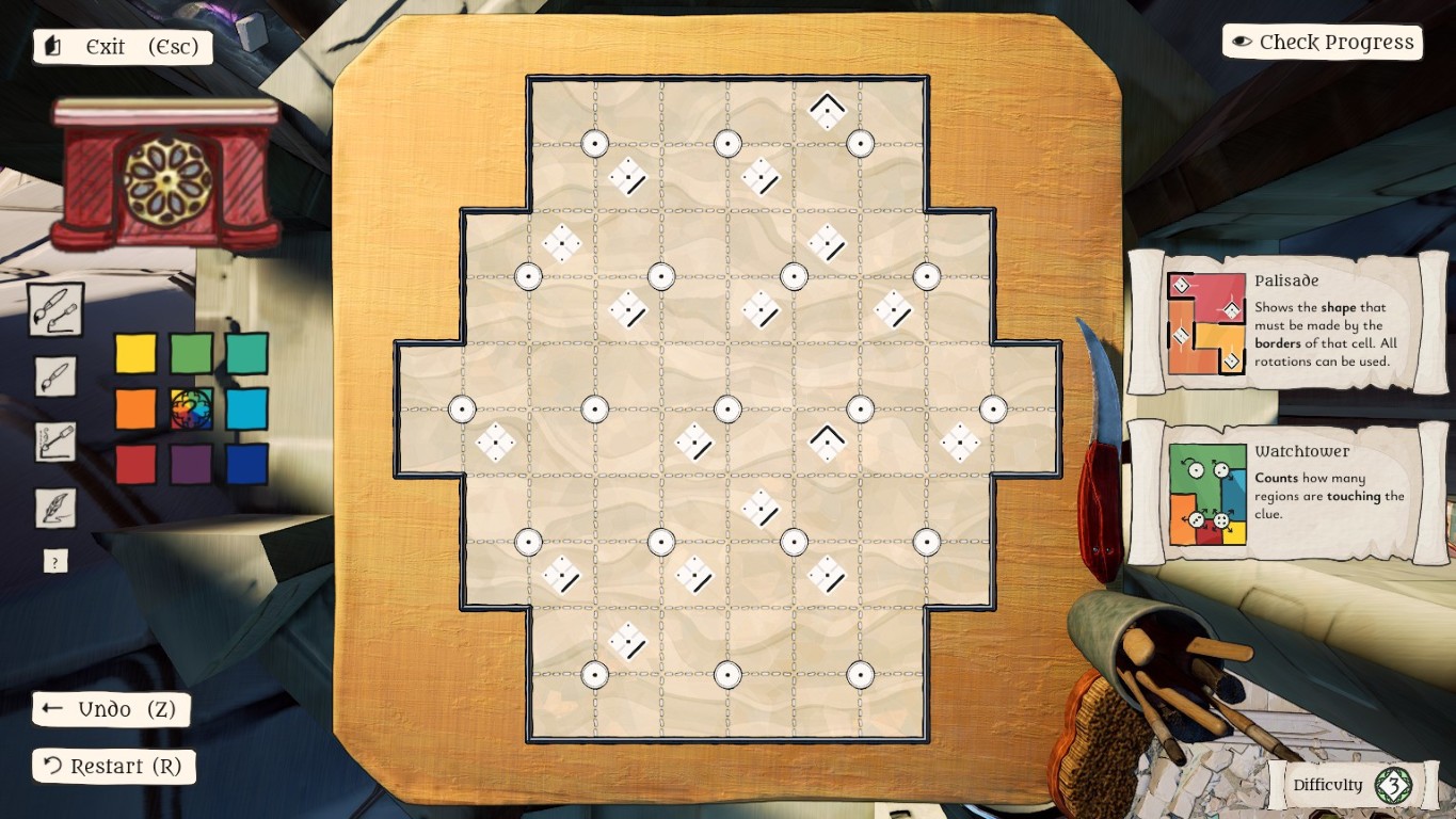 The Artisan of Glimmith: Walkthrough Guide