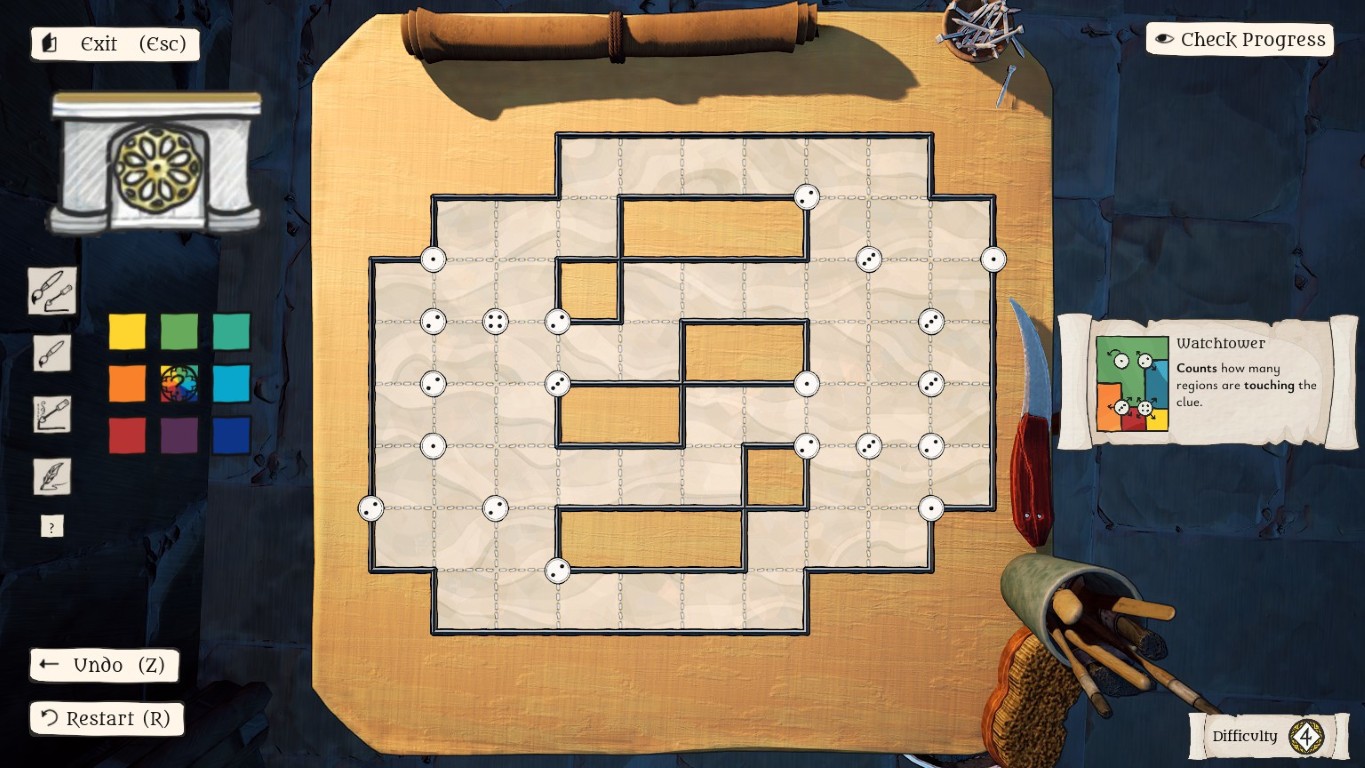 The Artisan of Glimmith: Walkthrough Guide
